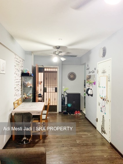 Blk 180B Rivervale Crescent (Sengkang), HDB 2 Rooms #208235991